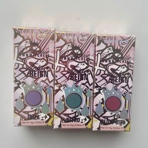 NEW P.Louise x Mmmmitchell Acid Reign Paint 3Pack